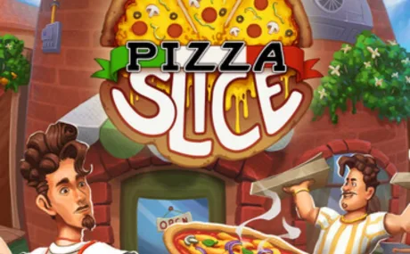 Pizza Slice: +12 трейнер