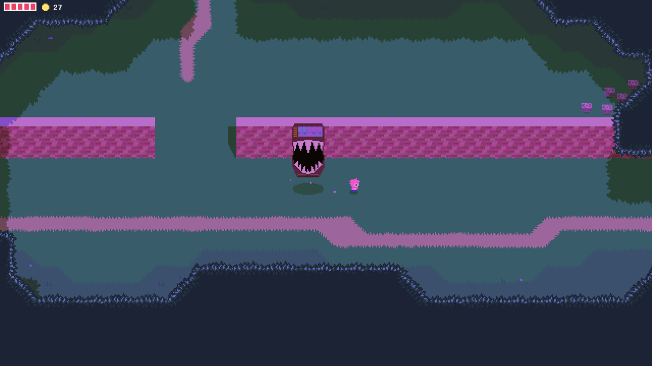 Screenshot #3 - Afterplace