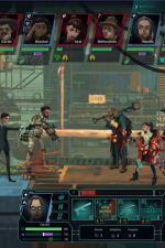 Screenshot #5 - Twilight Wars