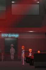 Screenshot #6 - Blackwell Deception