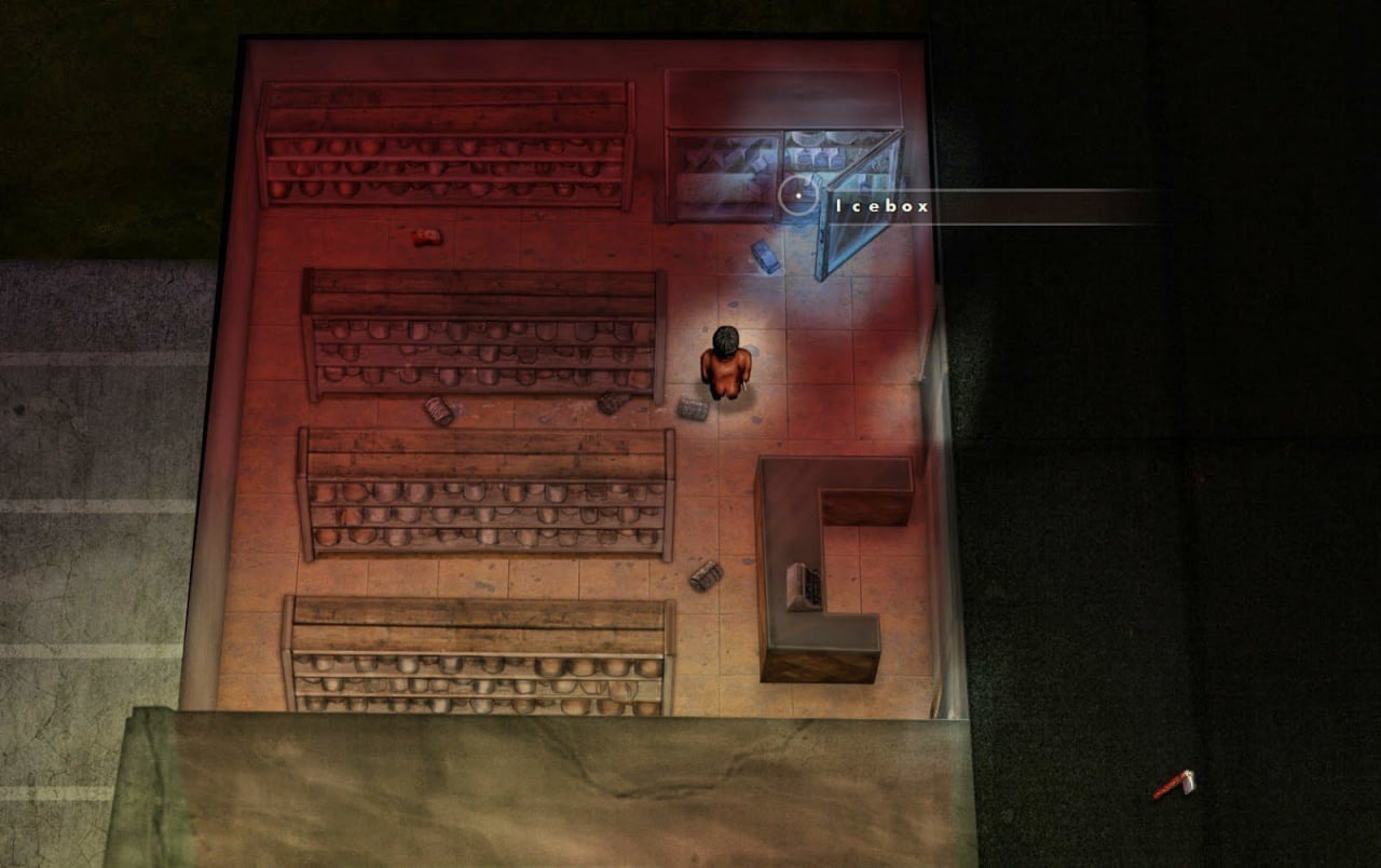 Screenshot #8 - Kalaban