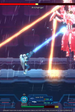 Screenshot #2 - PROJECT TACHYON