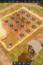 Screenshot #2 - Colonize