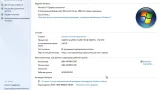 Screenshot #1 - Сборка Windows 7 SP1 х86-x64 by g0dl1ke 21.08.11