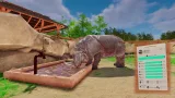 Screenshot #2 - Zoo Simulator