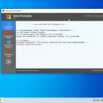 Screenshot #5 - Windows 10 20H2 (19042.746) Home + Pro + Enterprise (3in1) by Brux v.01.2021 (x64)