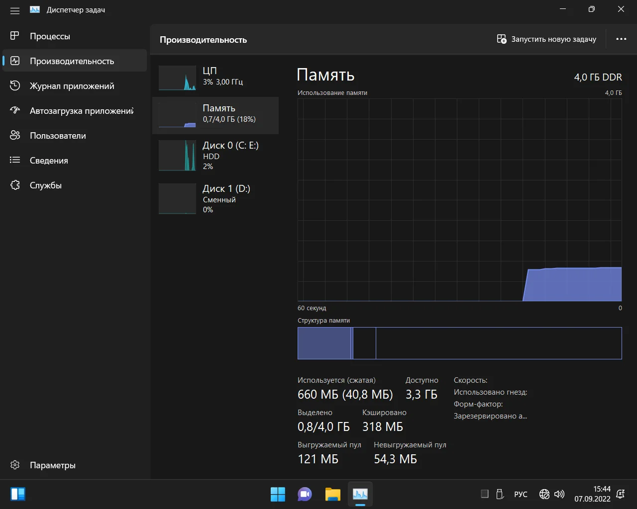 Screenshot #25 - Windows 11 Enterprise x64 Micro 22H2 build 22622.590 by Zosma