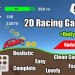 2D Racing Game 2022