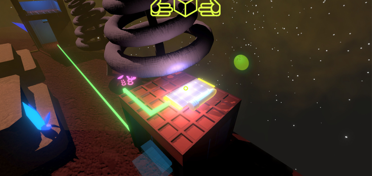Screenshot #5 - Guiding Light