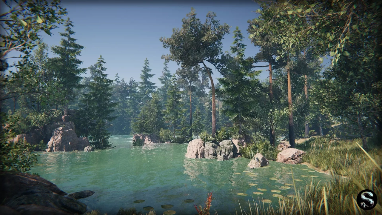 Screenshot #3 - Nature Package