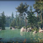 Screenshot #3 - Nature Package