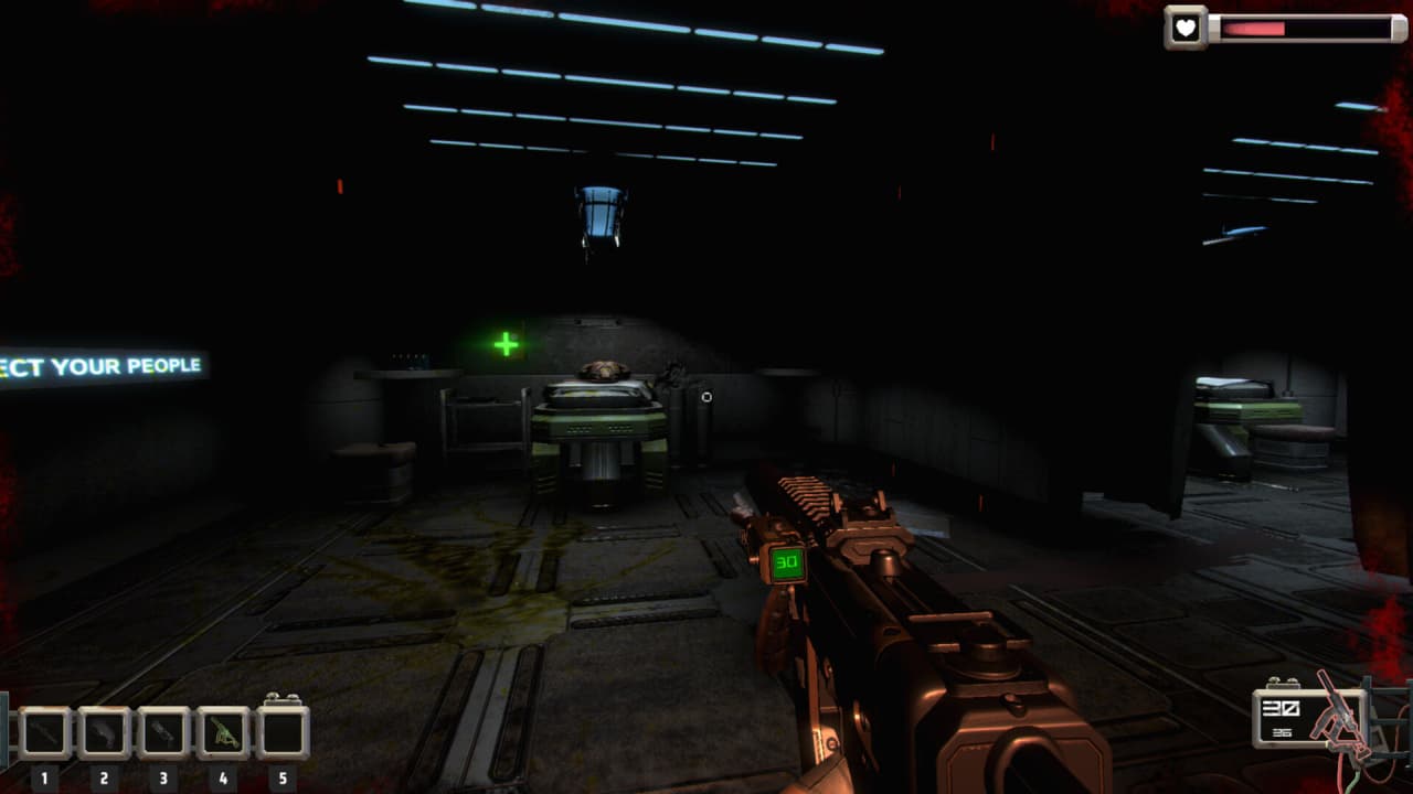 Screenshot #12 - Mother Hub