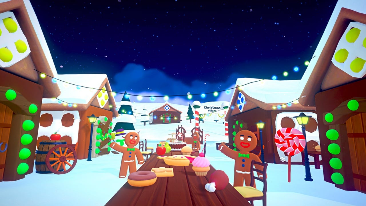Screenshot #8 - Suicide Guy Deluxe Edition