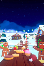 Screenshot #8 - Suicide Guy Deluxe Edition