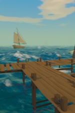 Screenshot #7 - Captain Bones