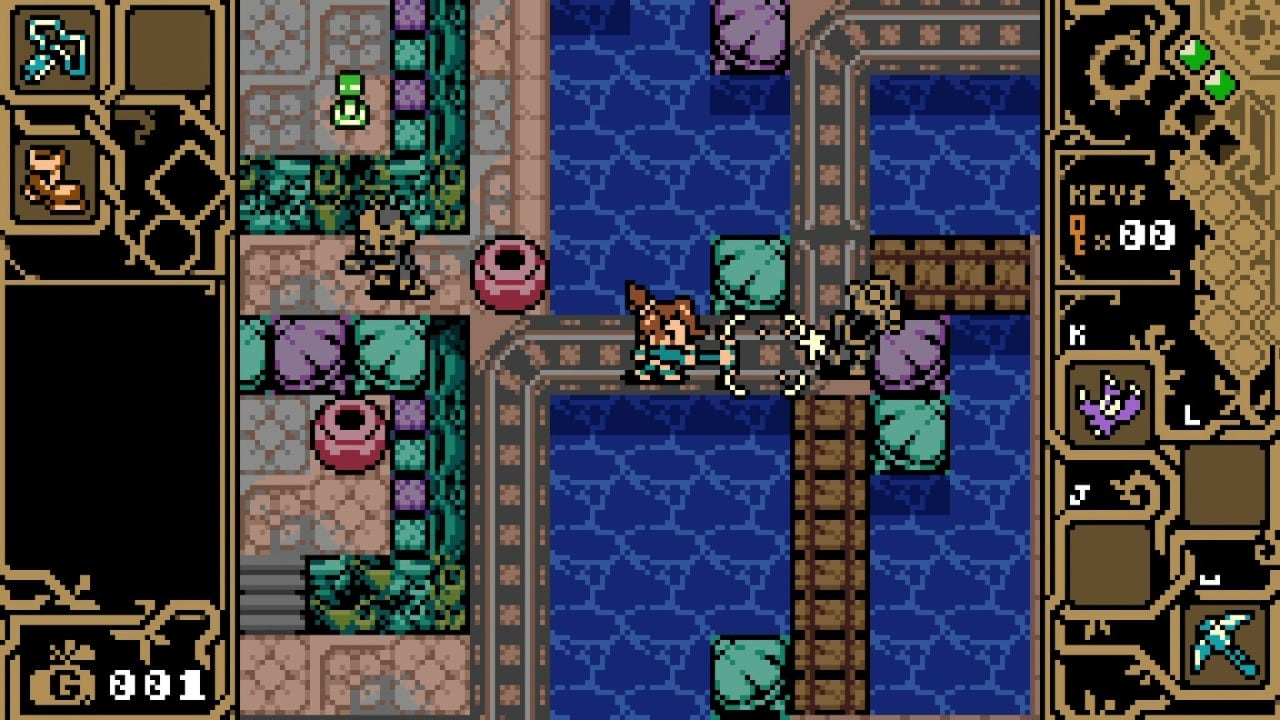 Screenshot #4 - Veritus