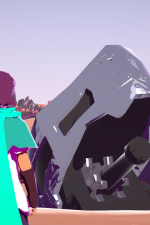 Screenshot #4 - Desert Angels