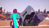 Screenshot #4 - Desert Angels