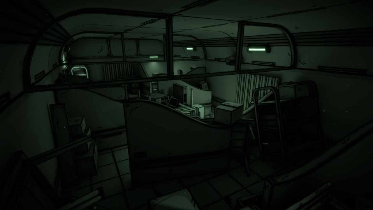 Screenshot #2 - Albert Innovation