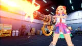 Screenshot #1 - FULL METAL SCHOOLGIRL