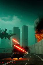 Screenshot #5 - Noga