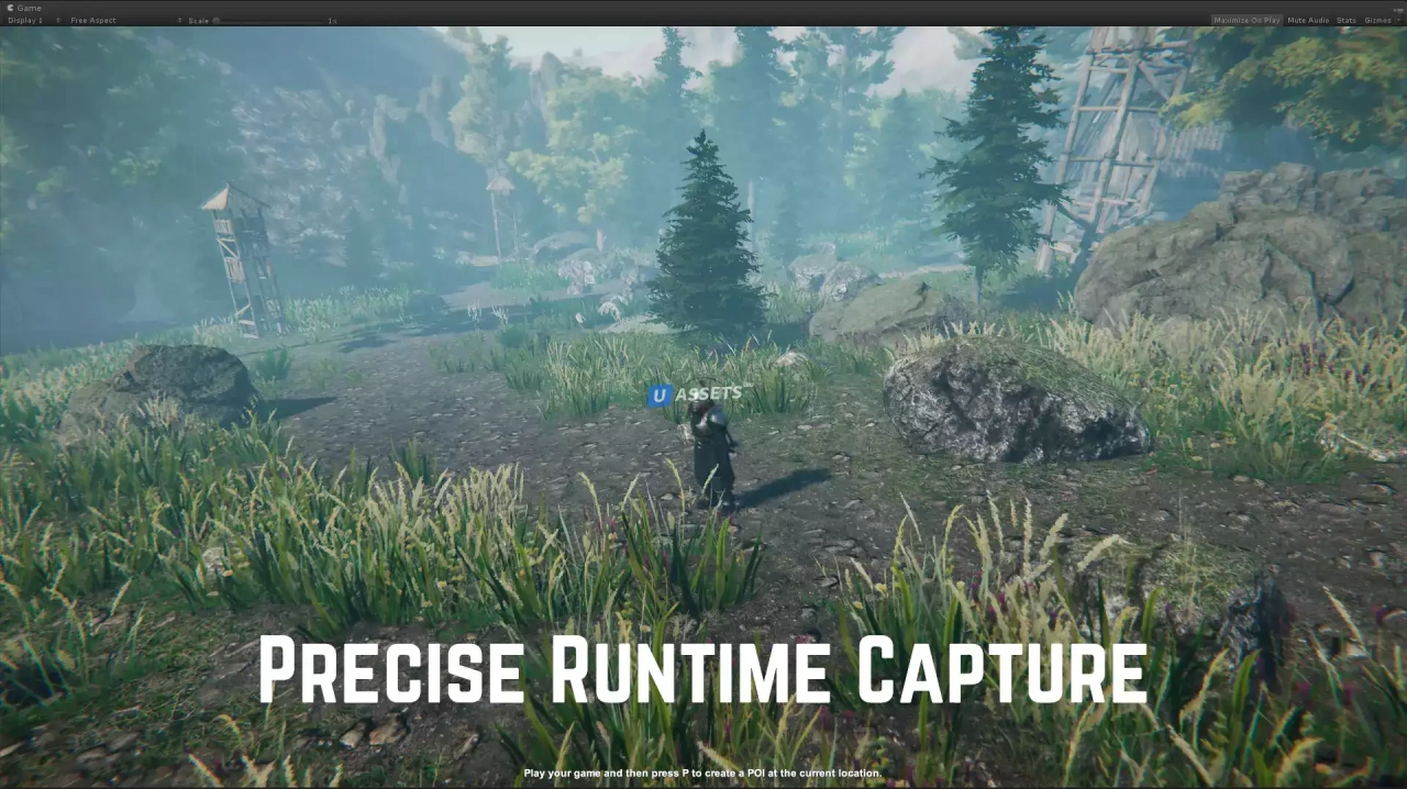 Screenshot #1 - Pegasus
