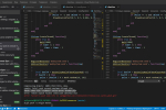 Screenshot #6 - Visual Studio Code 1.90.2 (32/64 bit)