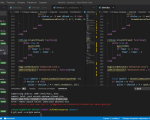 Screenshot #6 - Visual Studio Code 1.90.2 (32/64 bit)