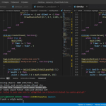 Screenshot #6 - Visual Studio Code 1.90.2 (32/64 bit)