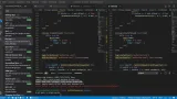 Screenshot #6 - Visual Studio Code 1.90.2 (32/64 bit)