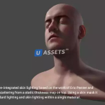 Screenshot #4 - Lux URP Essentials