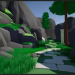 Rocks Pack - Low Poly Nature