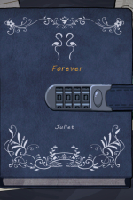 Screenshot #1 - The Diary