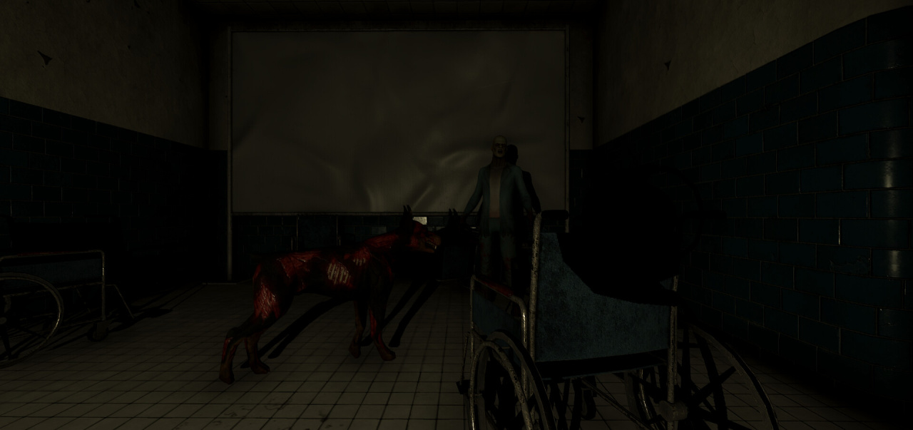 Screenshot #5 - OM6N