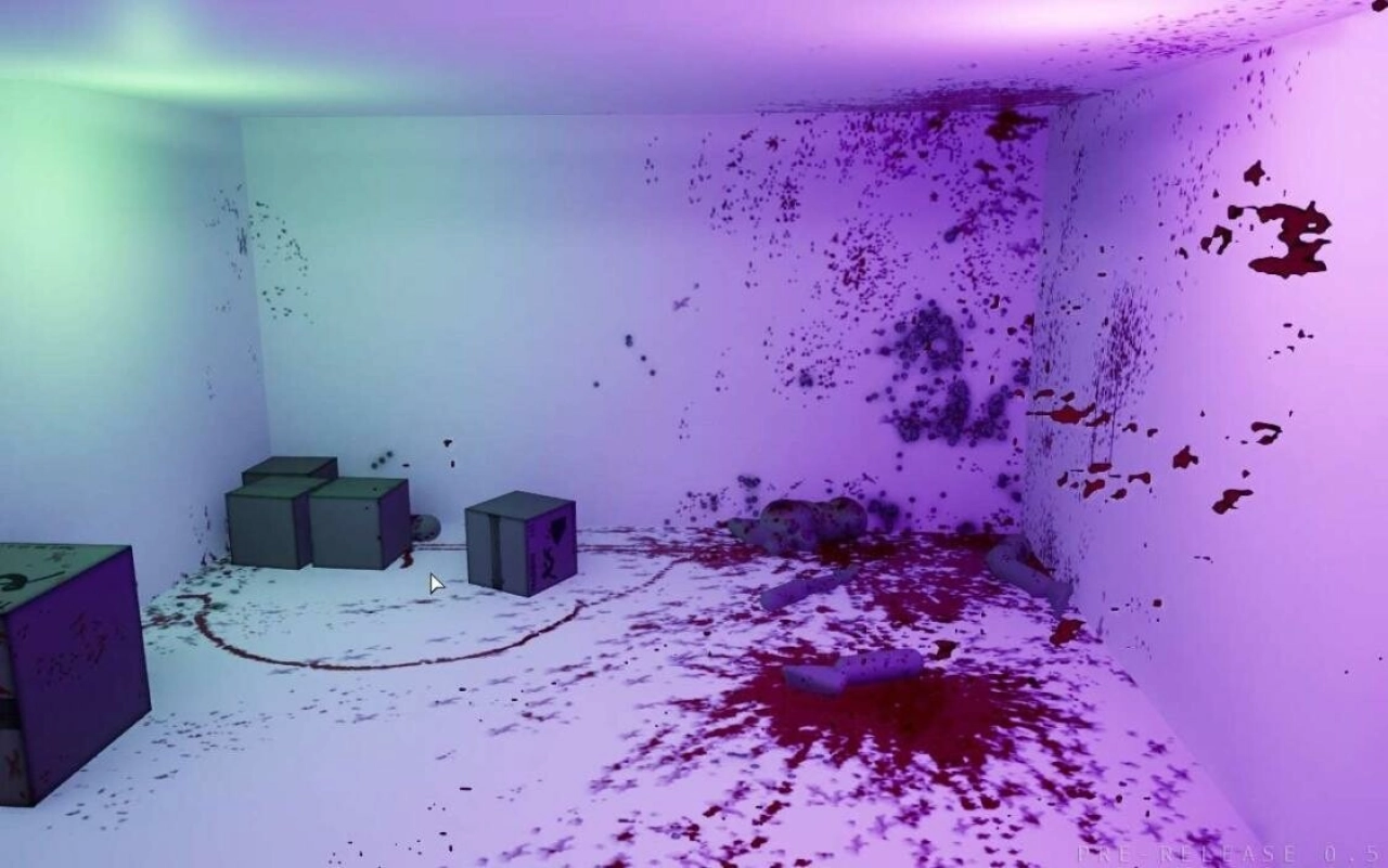Screenshot #8 - STANDBOX