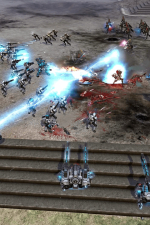 Screenshot #8 - Warhammer 40,000: Dawn of War - Definitive Edition