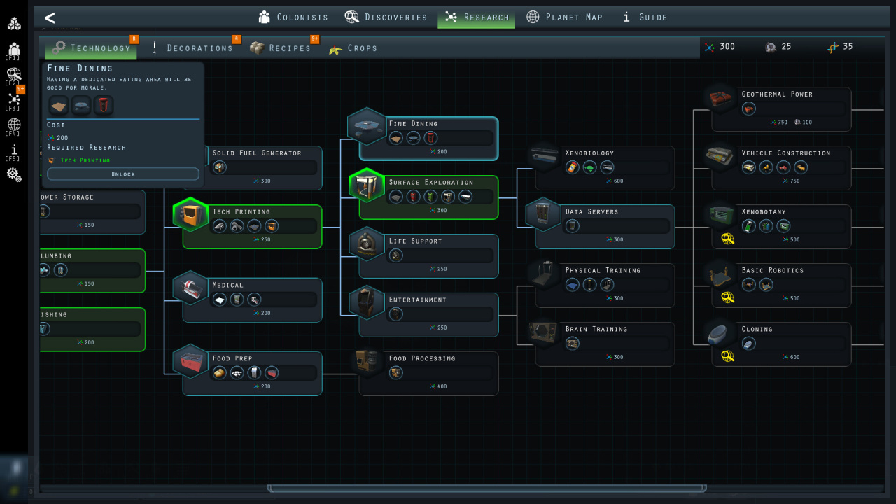 Screenshot #5 - Mercury Fallen