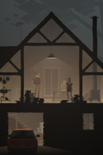 Screenshot #2 - Kentucky Route Zero