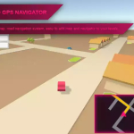 Screenshot #2 - Road GPS Navigator