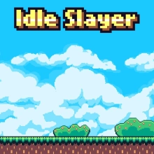 Idle Slayer: +5 трейнер