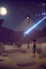 Screenshot #4 - Little Bug