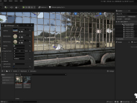 Screenshot #4 - Ultimate Lighting and Camera Tool (ULCT) v1.2  UE5.5