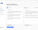 Screenshot #2 - Plagiarism Checker X Business v9.0.5