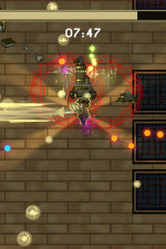 Screenshot #6 - Luminaria: Dark Echoes