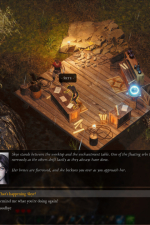 Screenshot #5 - Tales from The Dancing Moon