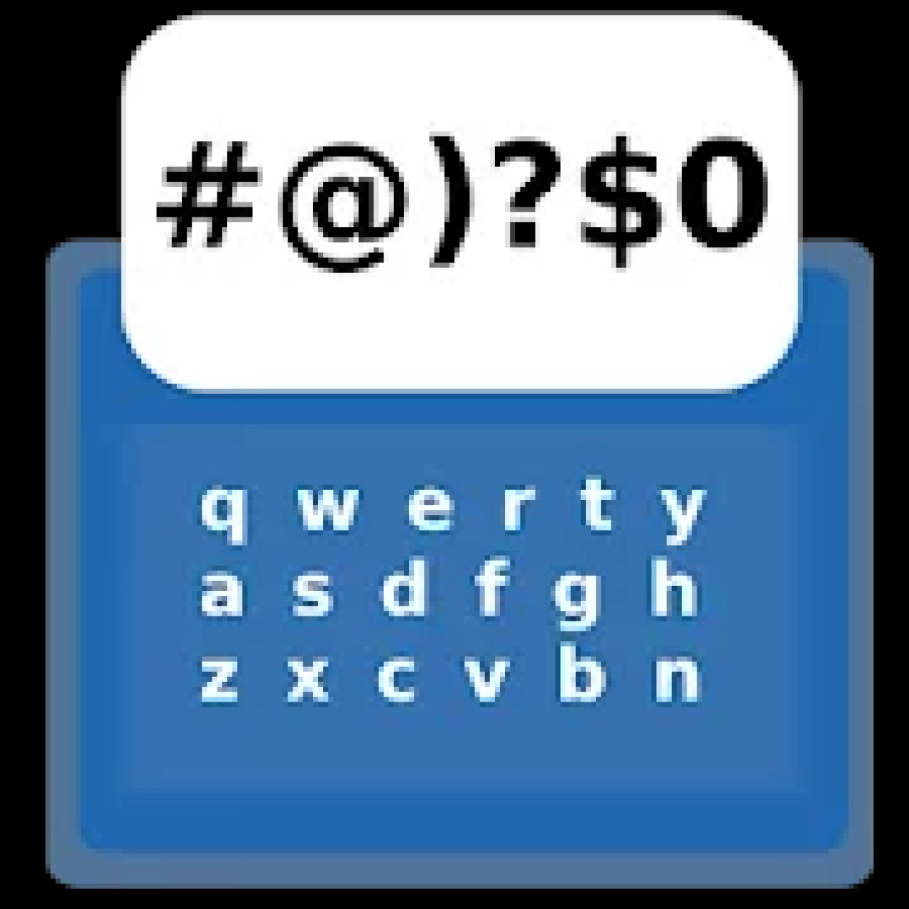 Screenshot #3 - ENIGMA KEYBOARD 3.6.5