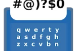 Screenshot #3 - ENIGMA KEYBOARD 3.6.5