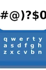 Screenshot #3 - ENIGMA KEYBOARD 3.6.5