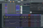 Screenshot #4 - FL Studio Producer Edition 21.2.3.4004 Repack