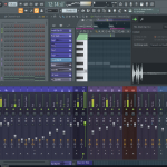 Screenshot #4 - FL Studio Producer Edition 21.2.3.4004 Repack